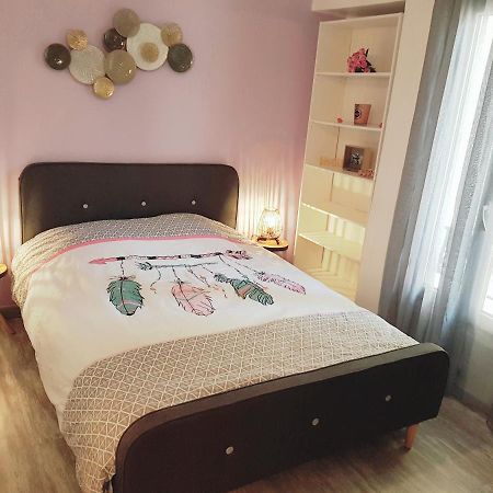 Beziers_Home Dış mekan fotoğraf