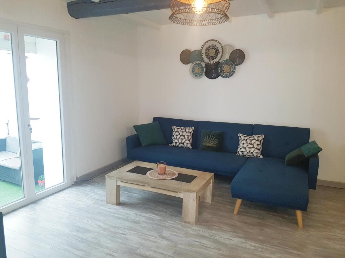 Beziers_Home Dış mekan fotoğraf