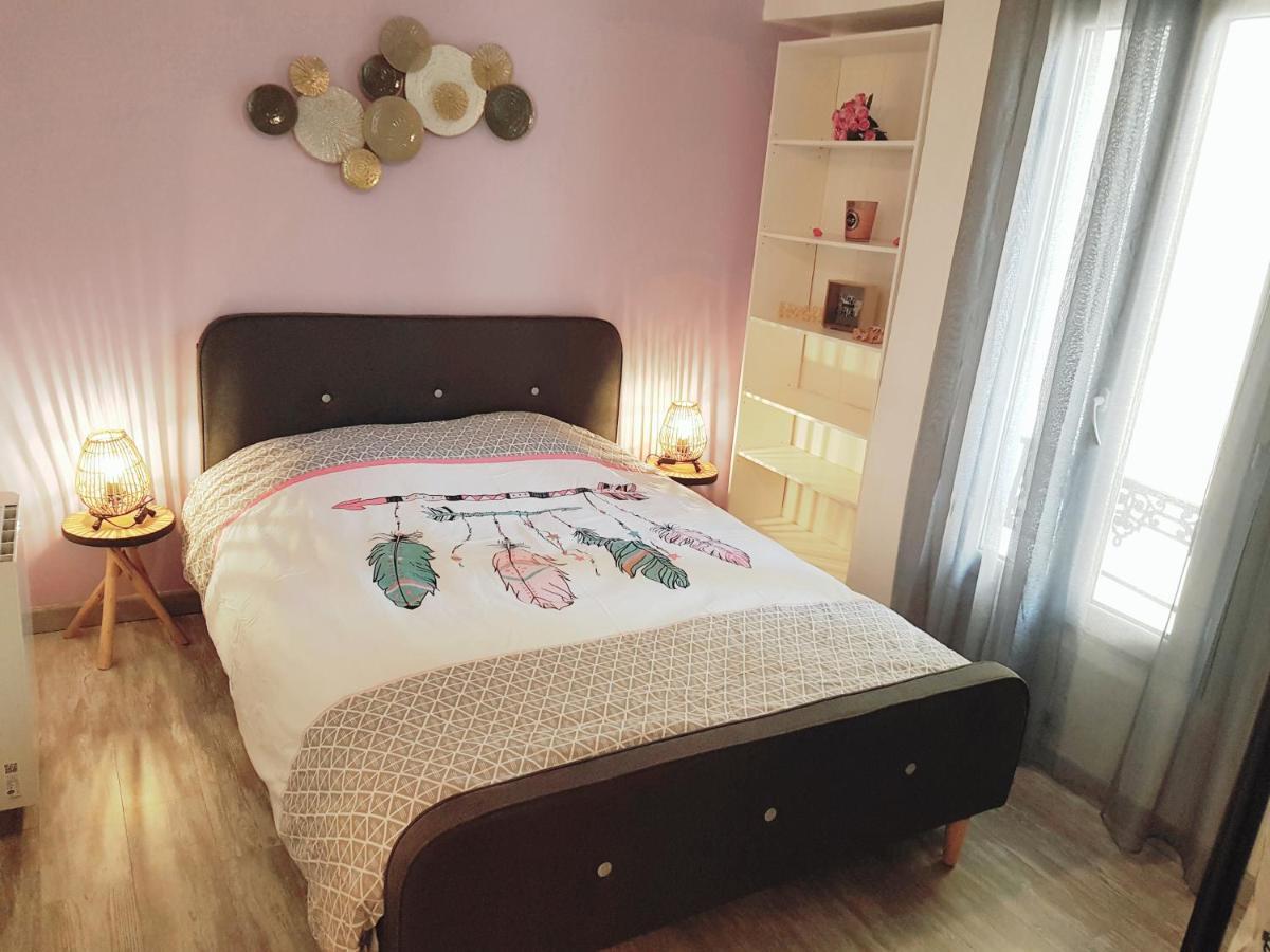 Beziers_Home Dış mekan fotoğraf