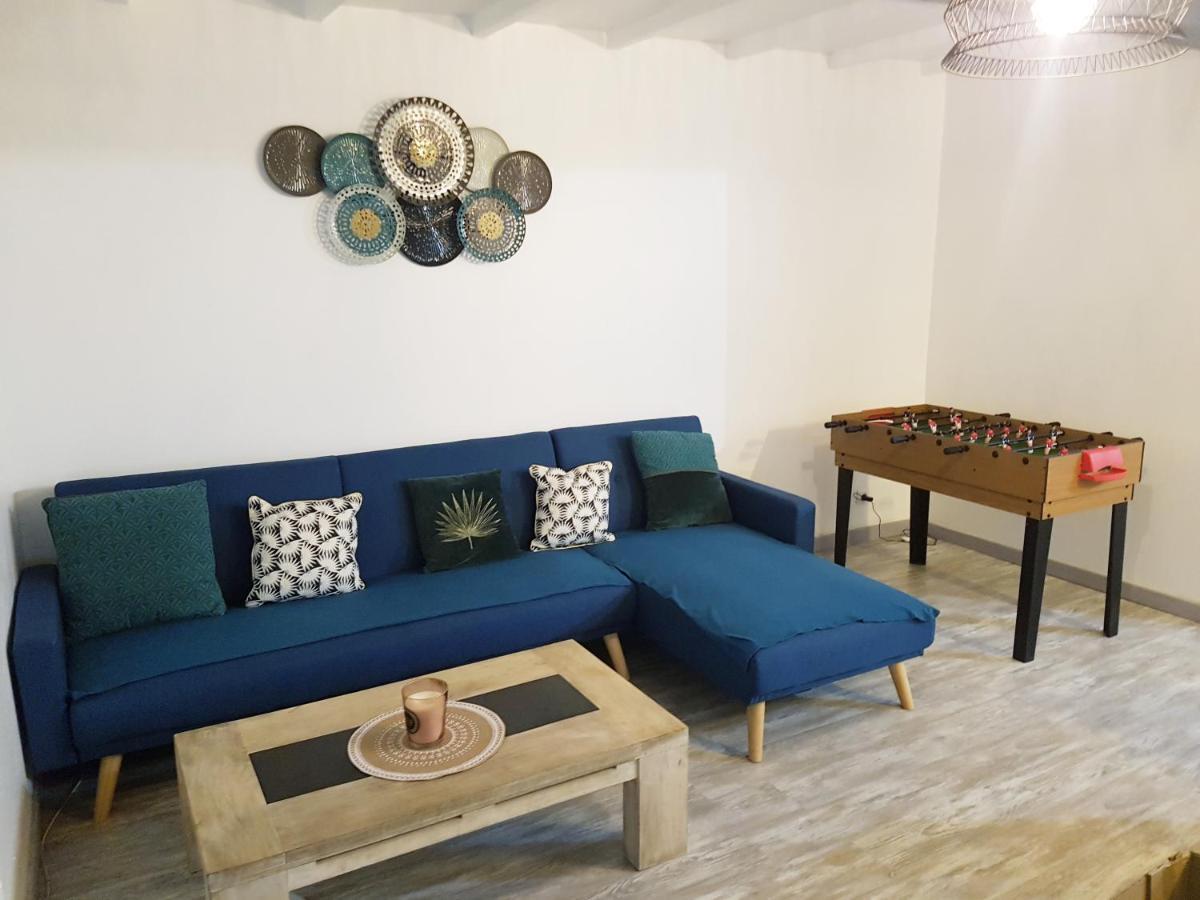 Beziers_Home Dış mekan fotoğraf